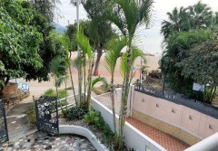 Sea View with Balcony - Room 1021